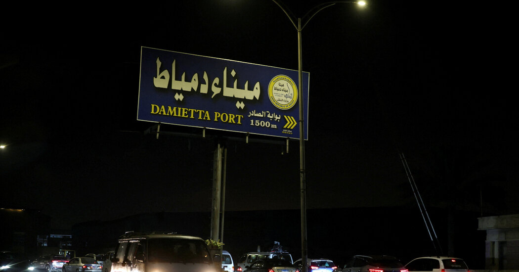 Iran War Live Updates: Middle East Faces Expanded War as Iran and U.S. Reignite Attacks