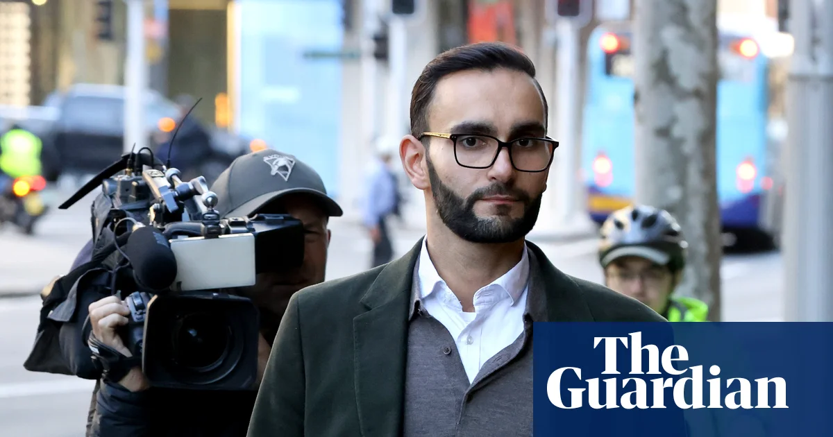 ‘Warring kingdoms’: cofounder of religious Reformers compares NSW Liberal party factionalism to Braveheart | Independent Commission Against Corruption