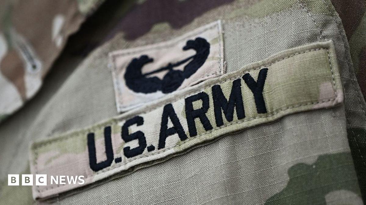 US withdraws troops from Nigeria after Islamic State mission