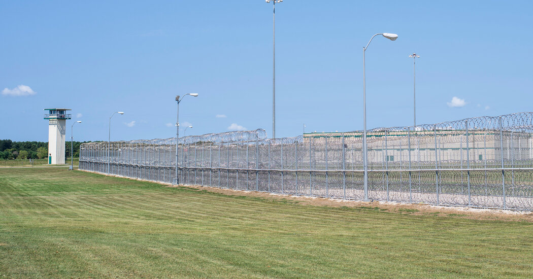 Execution Nation – The New York Times