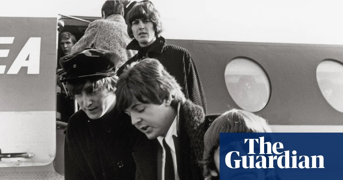 Beatles’ early mentor Lord Woodbine to feature in new BBC drama | The Beatles