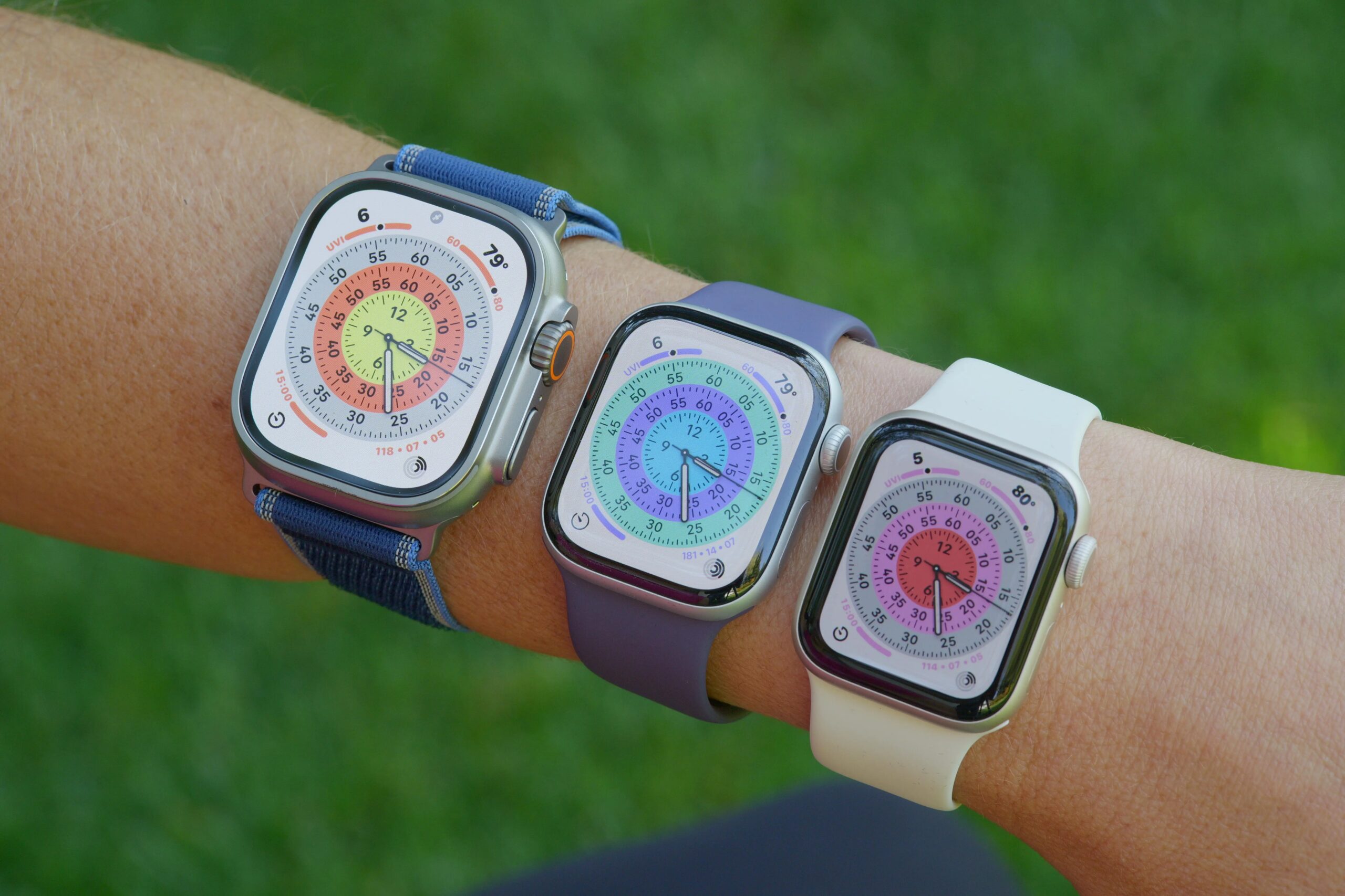 Best Apple Watch for 2026