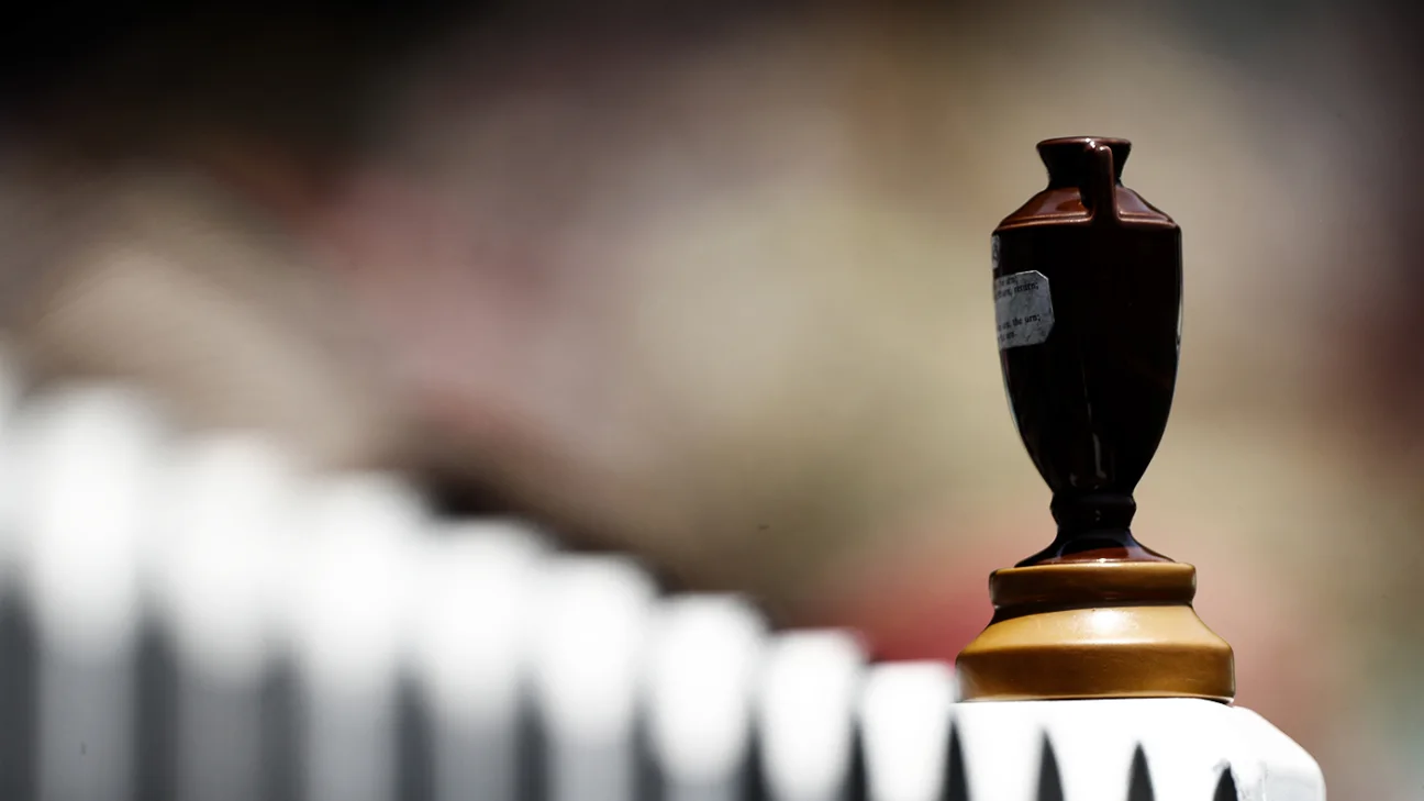 Trent Bridge, Headingley to host Men’s and Women’s Ashes openers in 2027