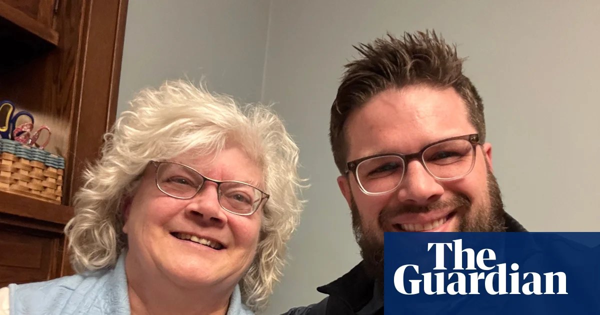 North Dakota men who discover they were switched as newborns sue hospital | North Dakota