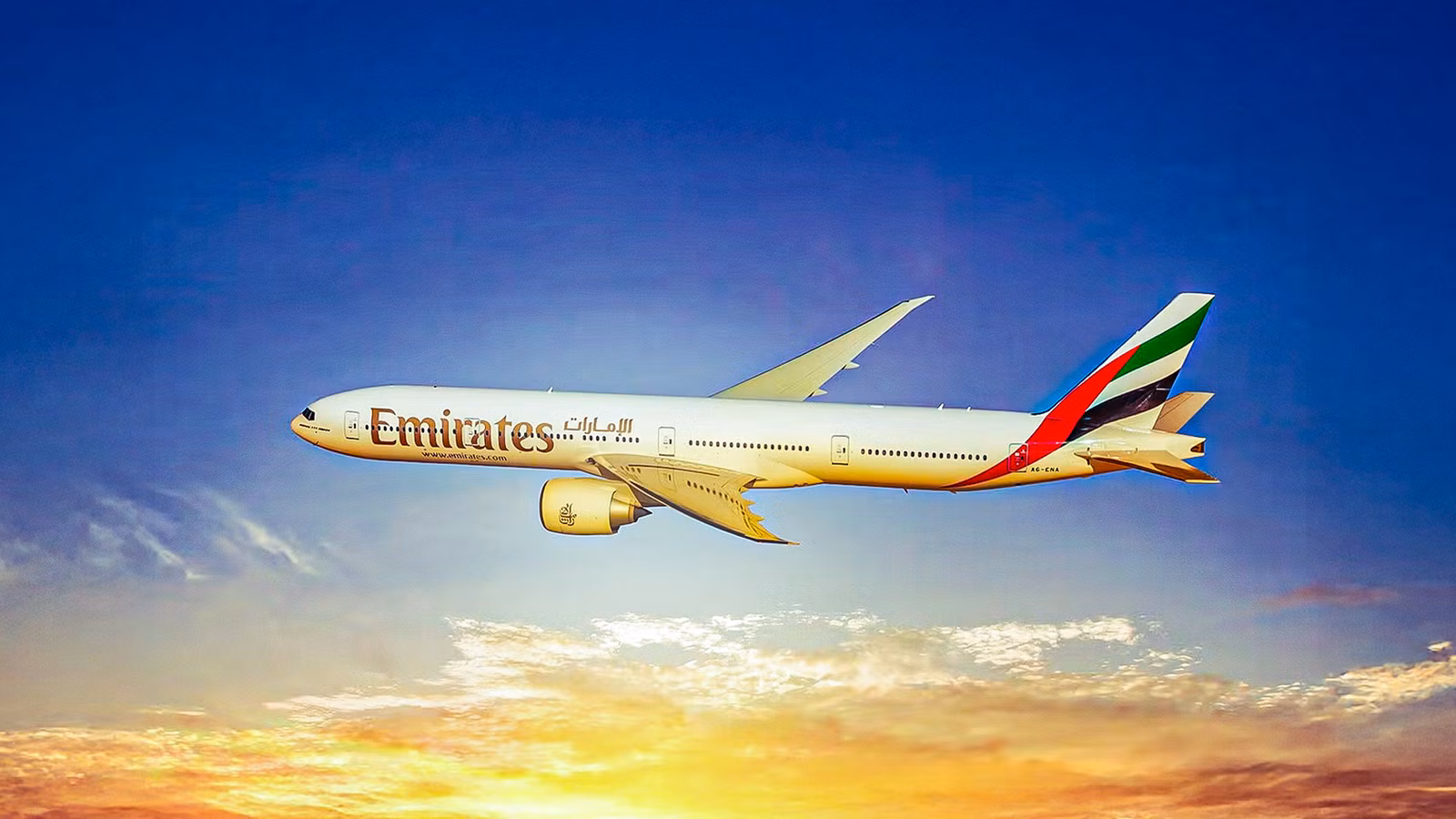 Emirates Suspends Flights To These 6 Global Destinations: See All Routes Now [Map]