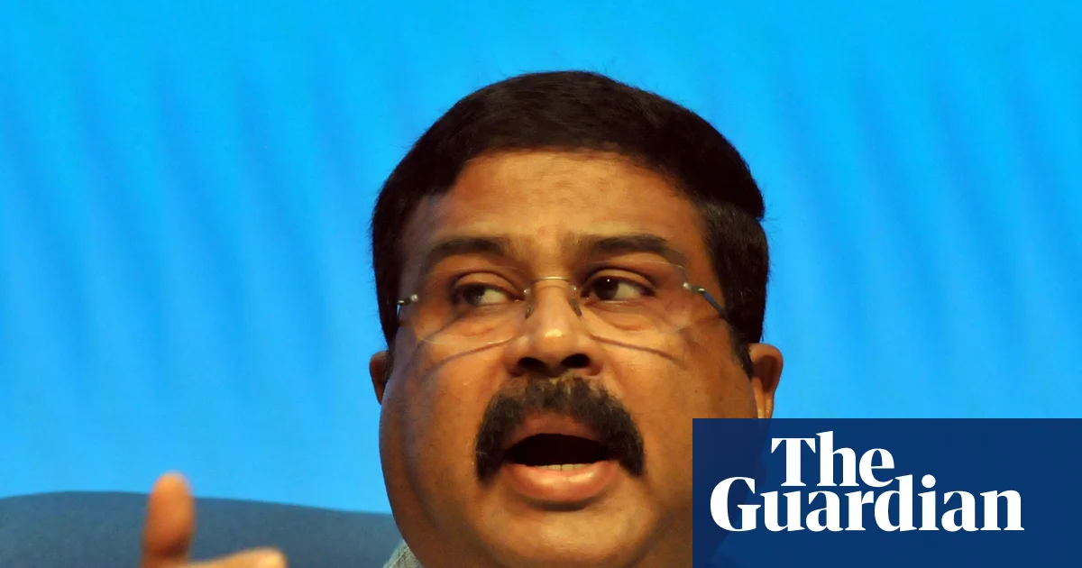 India’s education minister resigns after mass protests by Cockroach movement | India