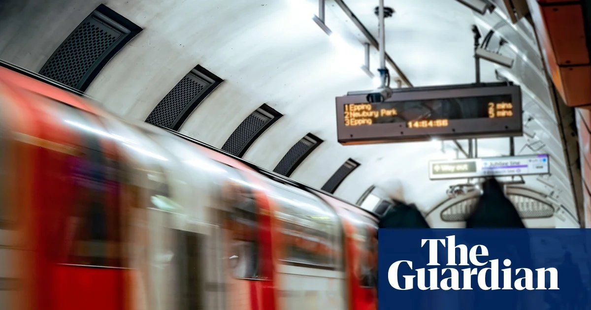 ‘Keys to the kingdom’: hackers who gained access to heart of London transport network jailed | Cybercrime