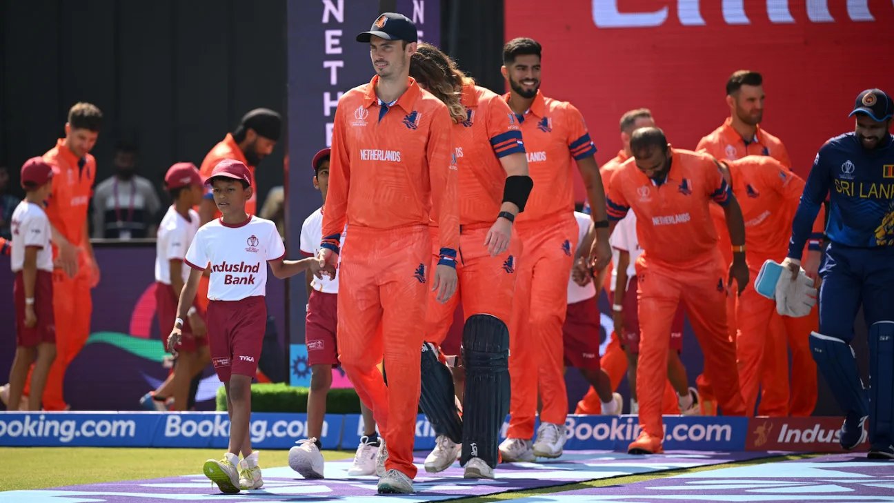 ICC ODI World Cup 2027 – Associate nations criticise ICC’s Super Series twist