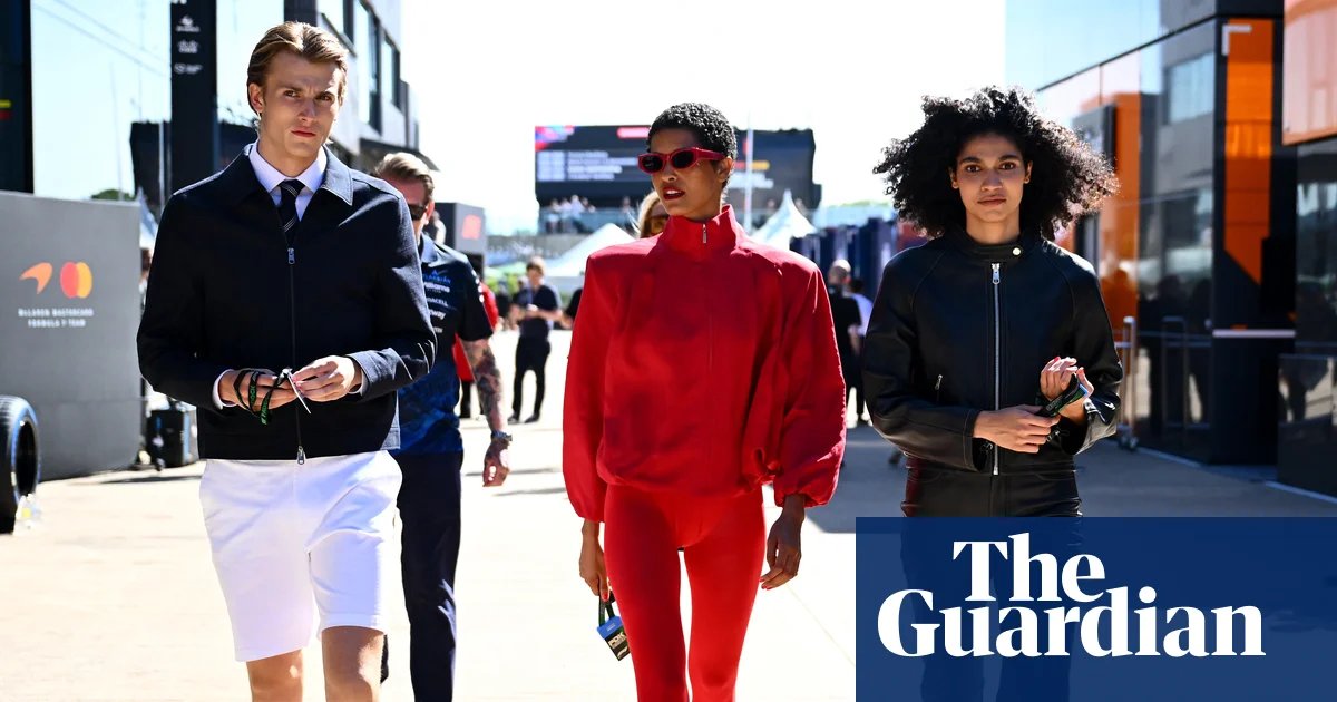 Goodbye frump, hello TikTok: M&S to celebrate 100 years with London fashion week show | Marks & Spencer