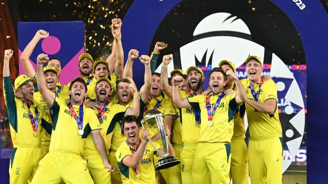 ICC adds ‘Super Series’ and ‘Super Seven’ 7 twist to 2027 ODI World Cup