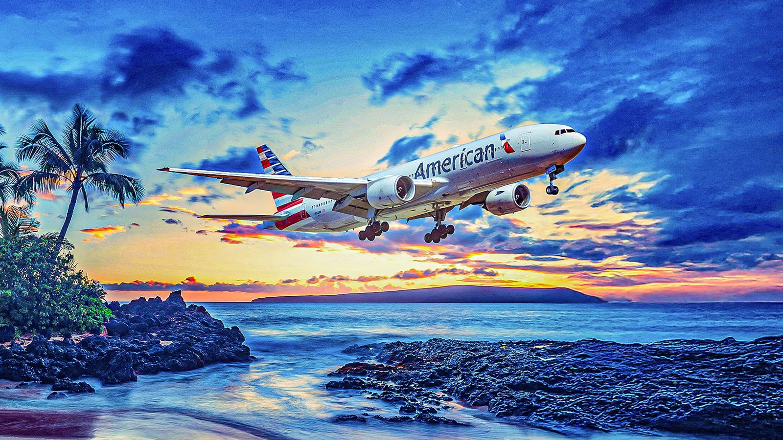 Massive Expansion: American Airlines Launches 9 New Routes From Dallas This Summer [Map]