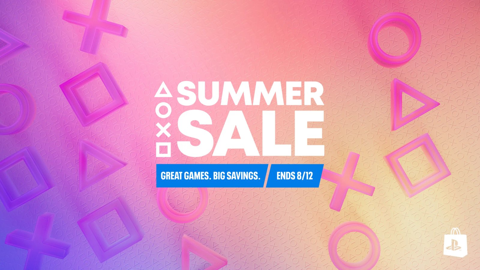 PlayStation Store’s Summer Sale arrives on July 15 – PlayStation.Blog