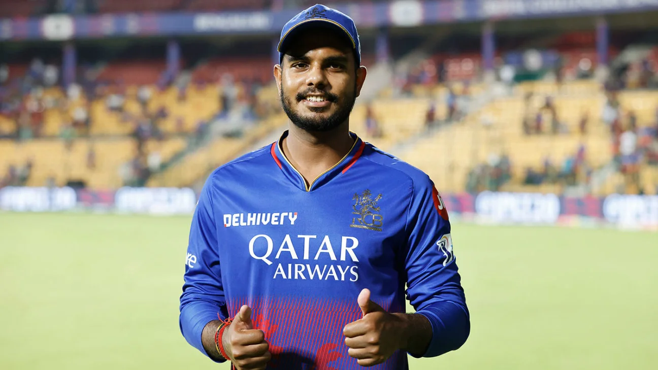Indian cricket – Yash Dayal to play for Chhattisgarh in upcoming domestic season