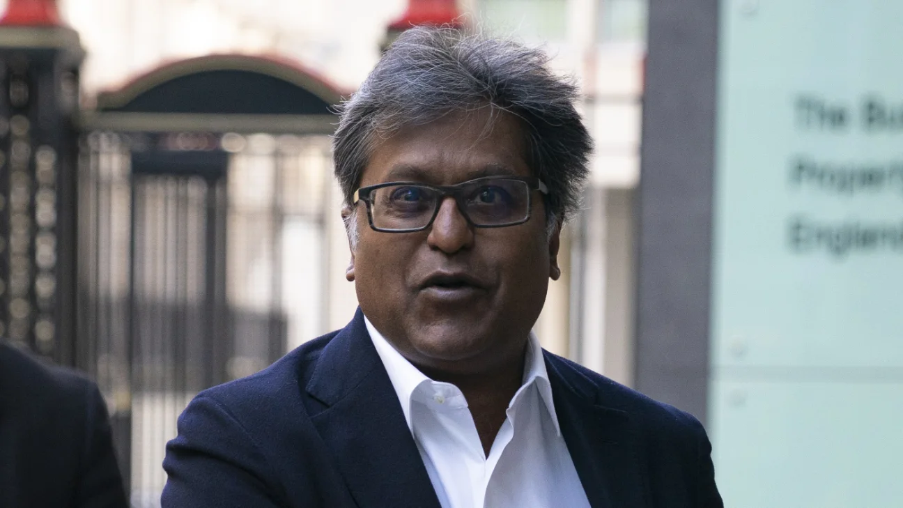 Lalit Modi ‘looking forward to coming back to India’ after getting relief in IPL 2009 case