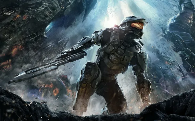 How To Get Halo: Campaign Evolved Early Access