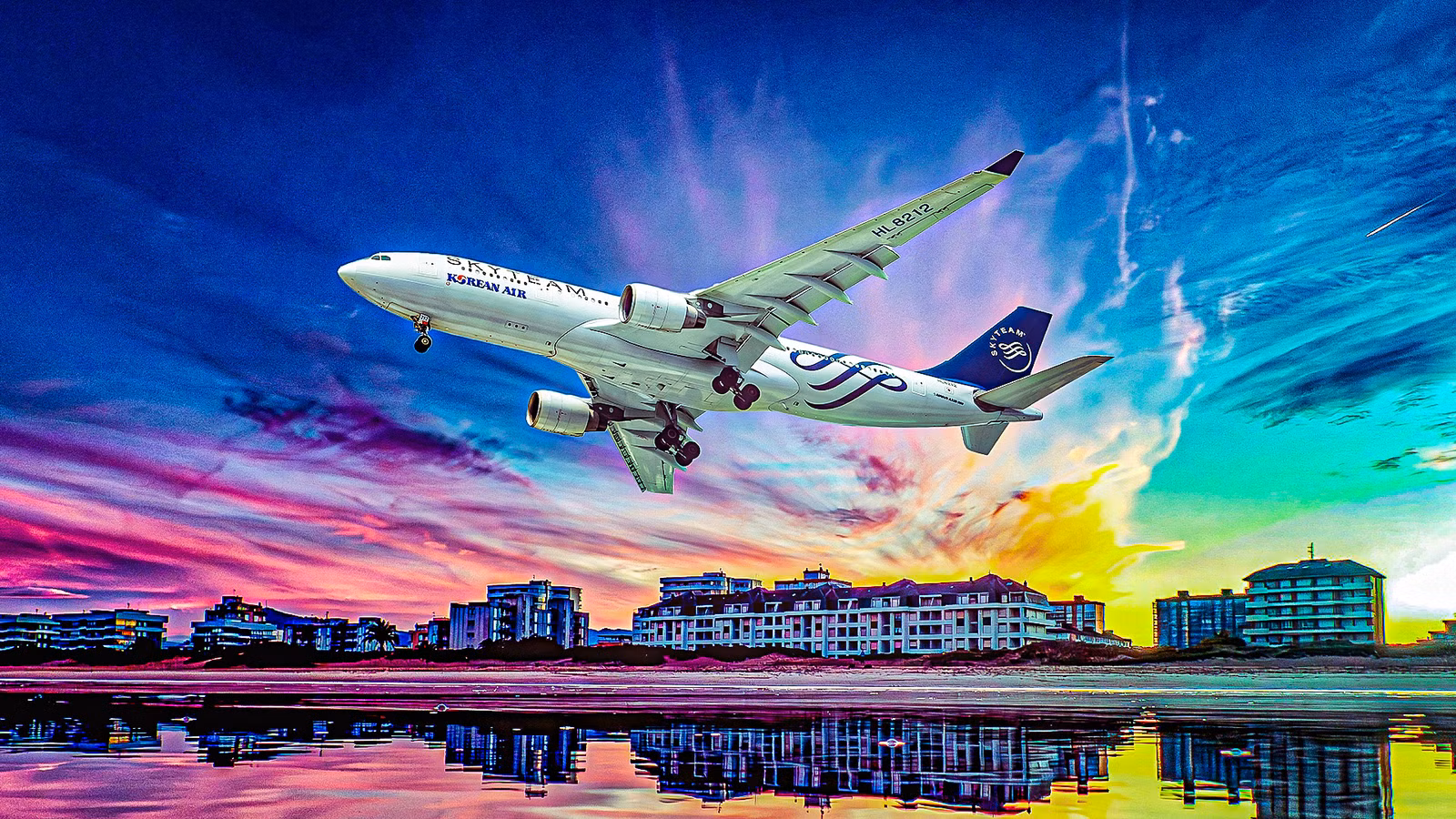 Over 150,000 Flights: Airlines Just Flew The Busiest Day In Recorded History