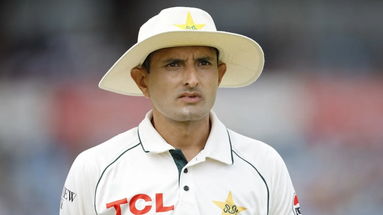 Pakistan in West Indies 2026, WI vs PAK 1st Test Match Report, July 25 – 29, 2026