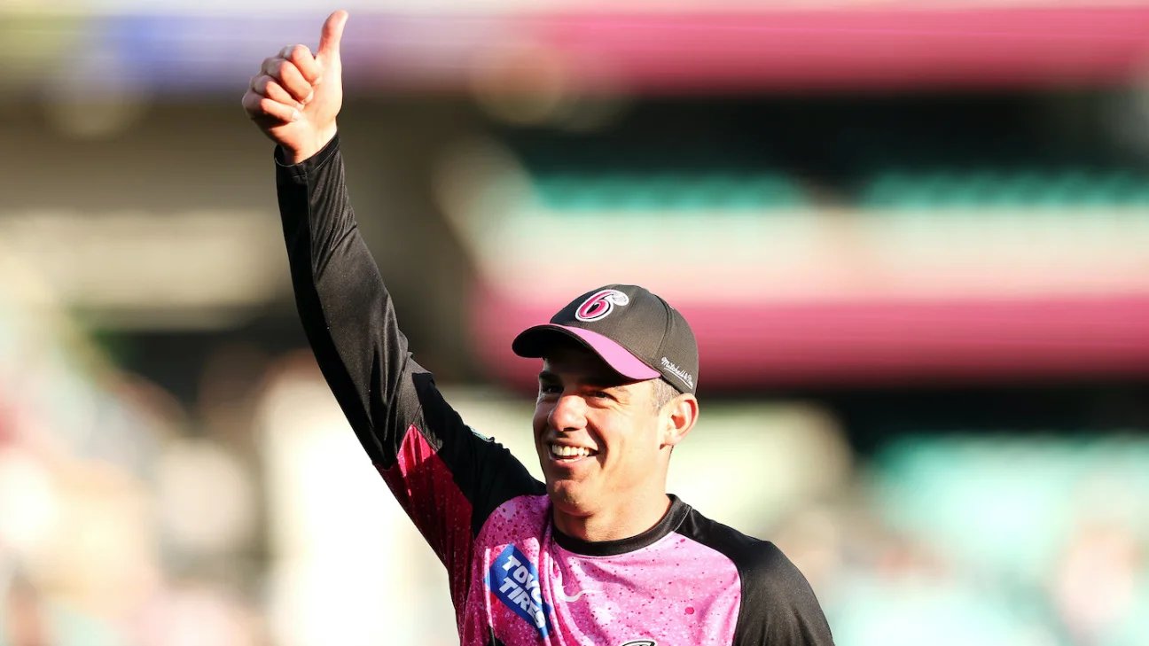 Australia news – Moises Henriques announces Sixers and BBL retirement