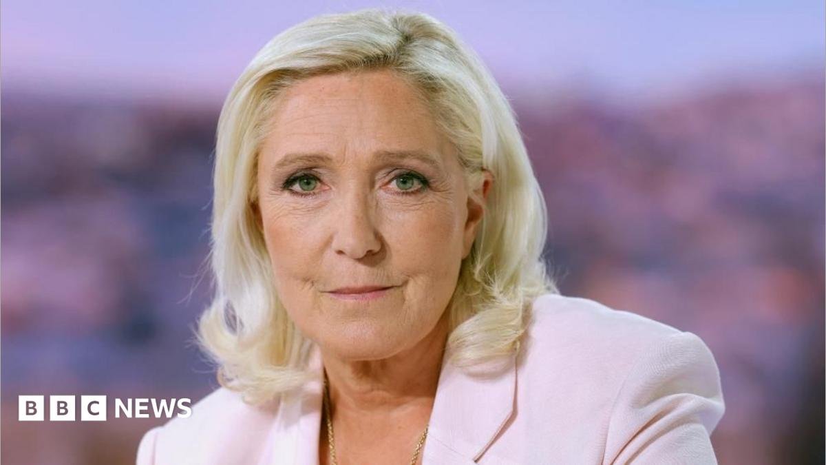 Will Le Pen rise again? French nationalist leader defiant after court’s ruling