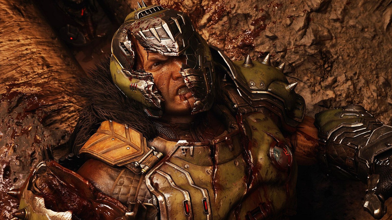Report contradicts Microsoft’s statements that id Software hasn’t been shoved onto Unreal from id Tech: ‘It’s most likely going to end up in the in the trash can’