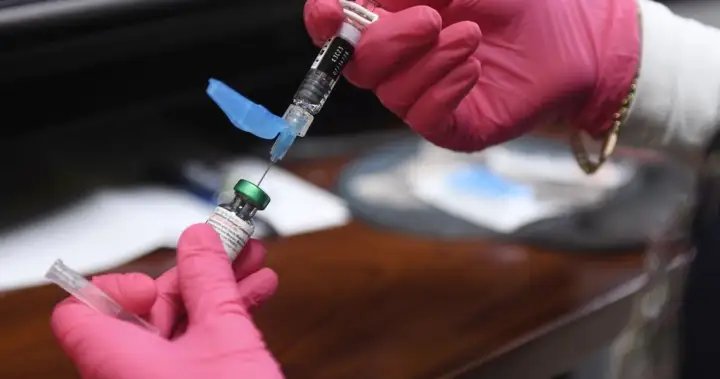 Measles outbreak in Quebec rises to 27 cases, mostly in Quebec City area – Montreal