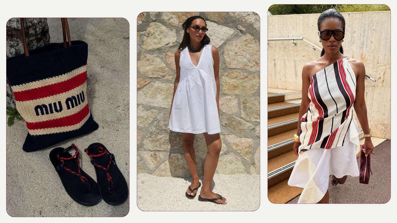 7 Easy But Elegant Wardrobe Staples I Rely On Holiday