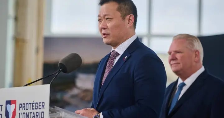 Ford government pushed looser rules for MPP hotel benefit it now plans to reverse