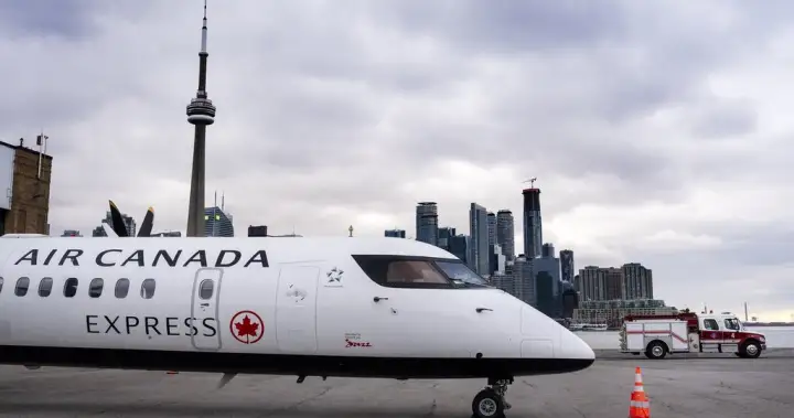 Feds’ rejection of island airport plan prevents waterfront ‘destruction’: advocates