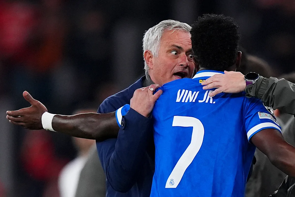 Real Madrid cult hero applauds Jose Mourinho return decision – “He has what it takes to put people in their place”