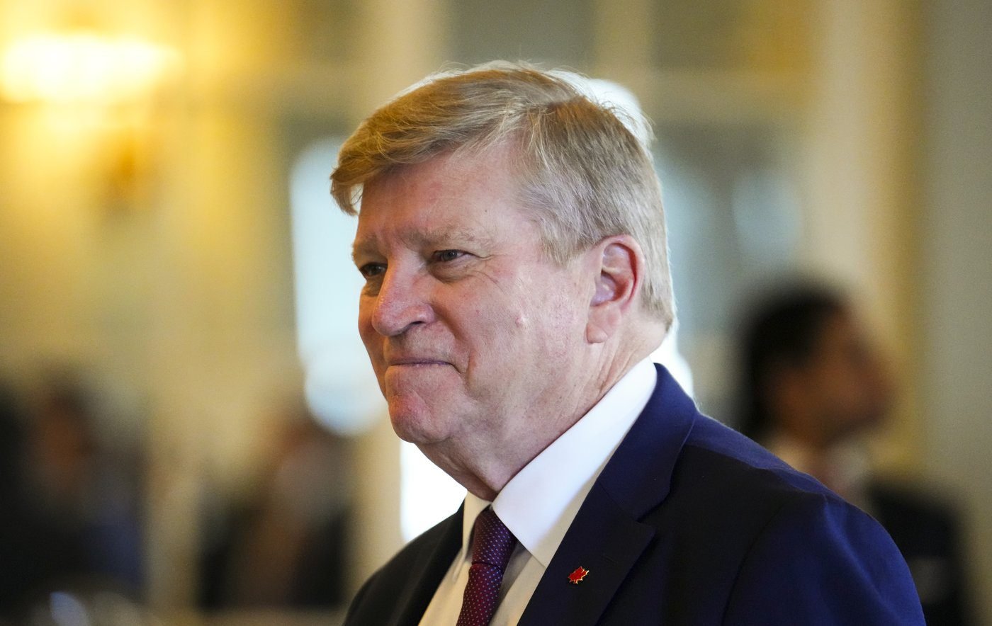 Carney replaces New York envoy Tom Clark with oil exec, appoints ex-MP to Los Angeles