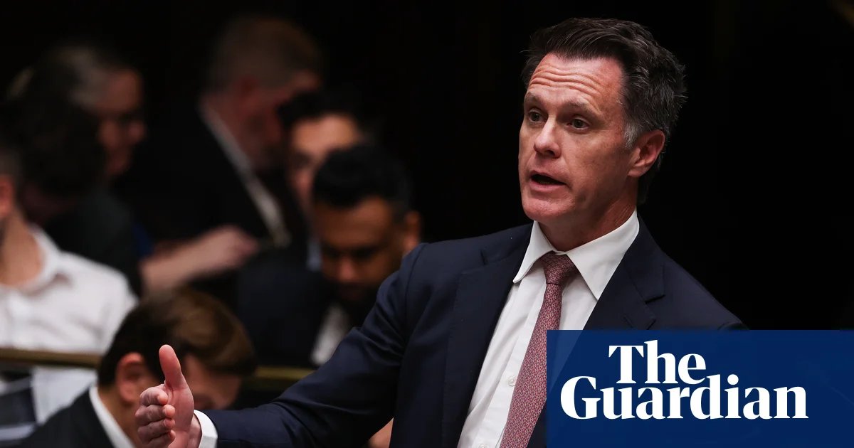 NSW Labor toughens pokies stance as Sydney inner west mayor says ‘momentum for real reform unstoppable’ | Gambling