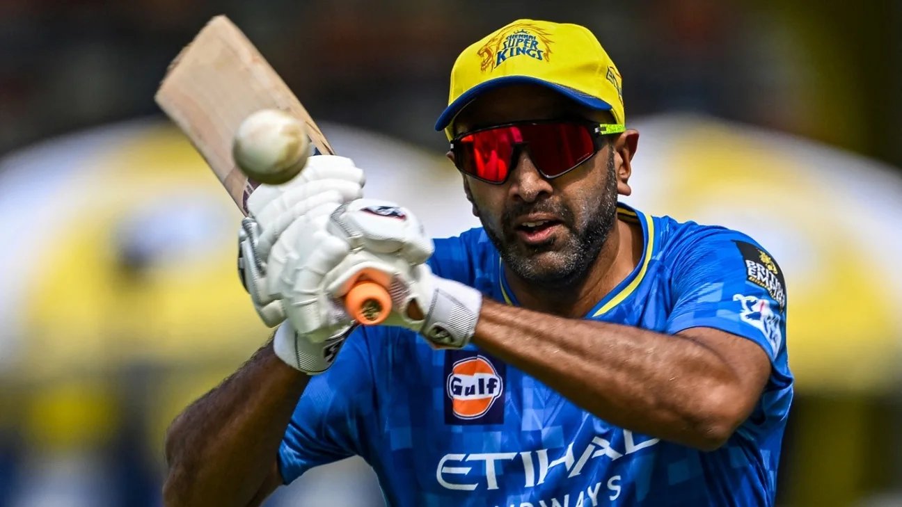 ‘T20 as a sport is here to stay’ – Dublin Guardians captain R Ashwin bats for ETPL
