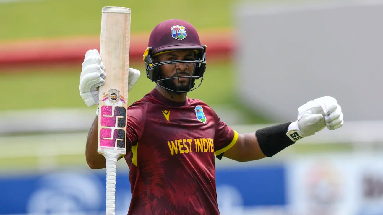 New Zealand tour of West Indies 2026, WI vs NZ 1st ODI Match Preview