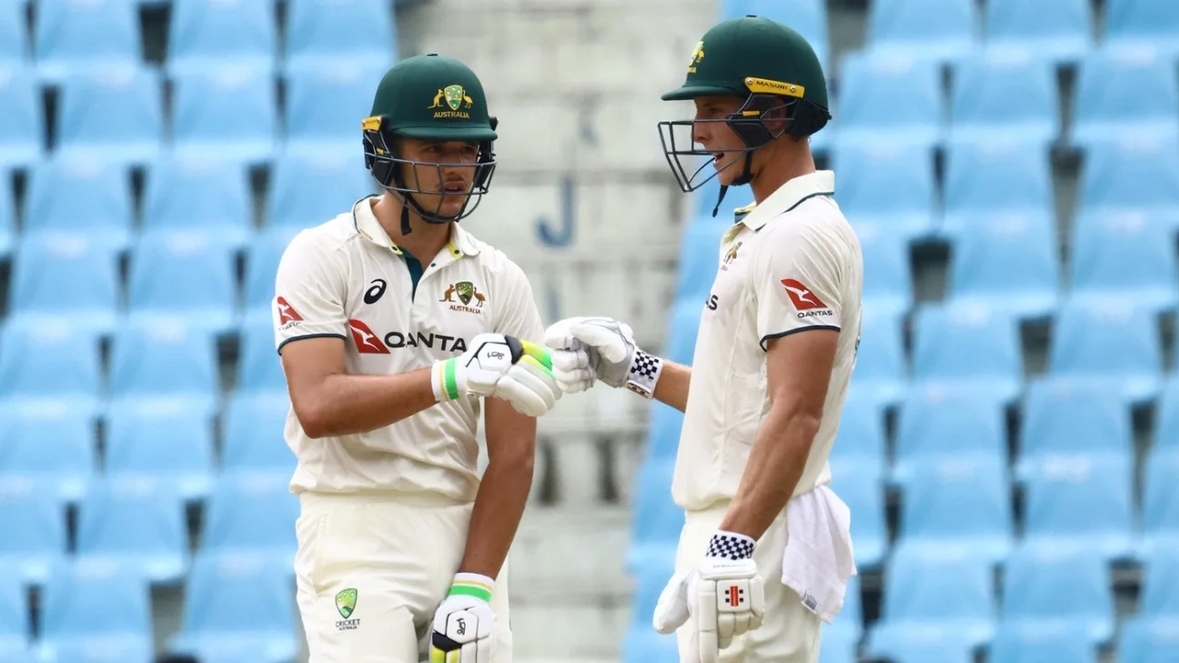 Aus vs Ban 2026 – Sam Konstas, Campbell Kellaway, Kurtis Patterson named in CA XI to face Bangladesh