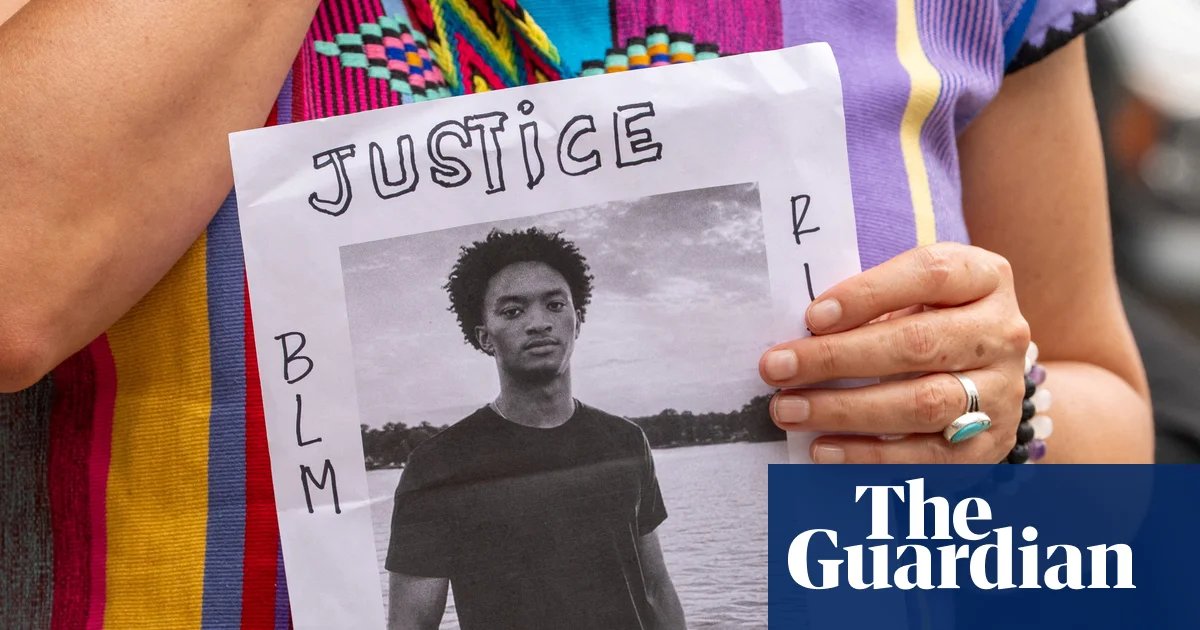 Family pleads for answers in death of young Black man in Mississippi | Mississippi