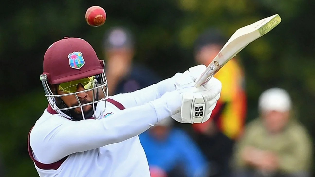 WI vs SL 2026, WI vs SL 2nd Test Match Preview