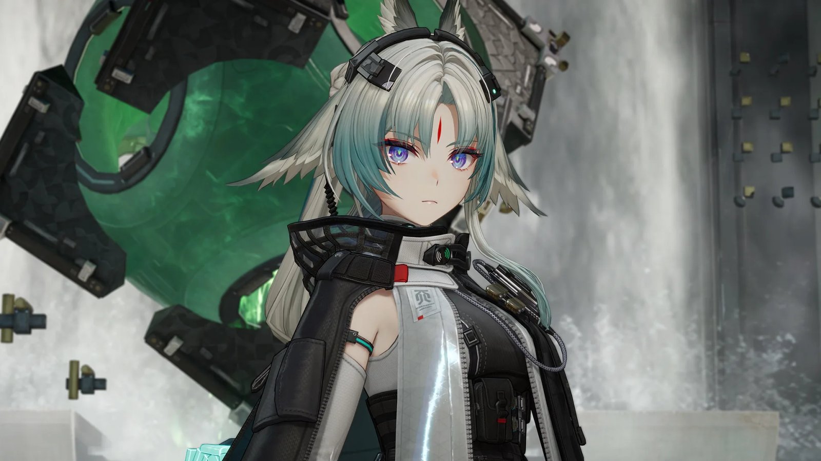 Arknights: Endfield on PS5 Pro: Upgraded PSSR launches with Version 1.4 – PlayStation.Blog