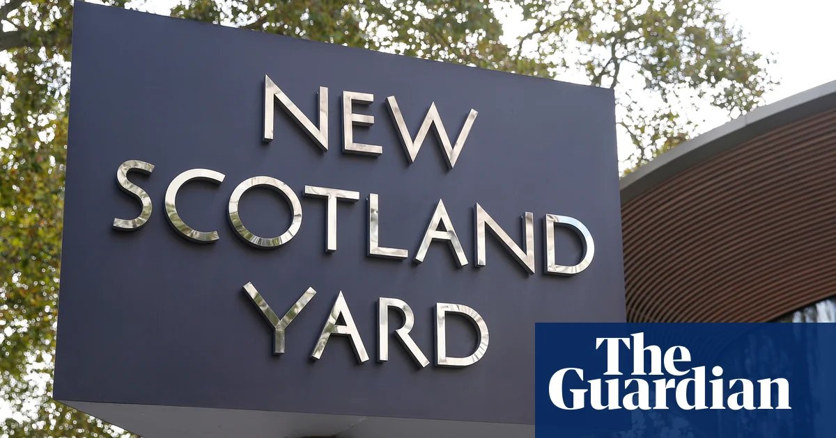 ‘Nepotism and bias’ rife in England and Wales police leadership, report finds | Police