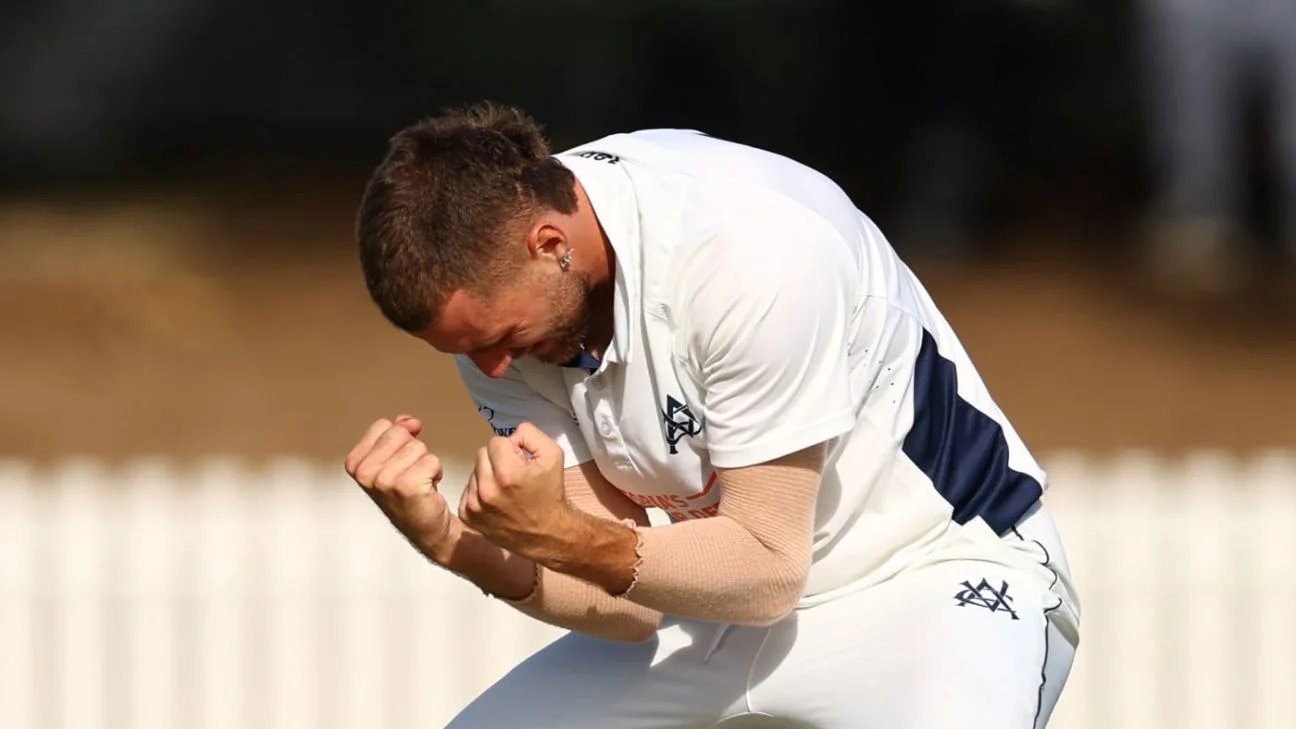 Australia news – Fergus O’Neill wouldn’t be ‘starstuck’ if Dukes success brings Ashes call