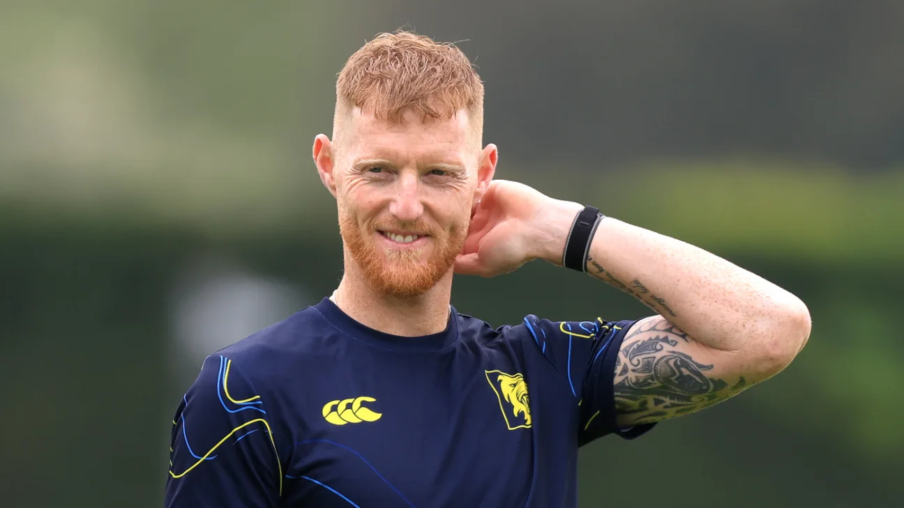 Metro Bank One-Day Cup – Stokes return adds intrigue as counties assemble for One-Day Cup