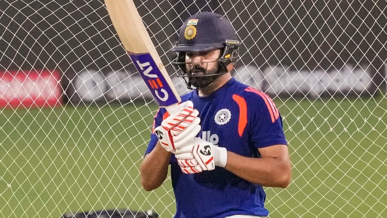 Rohit Sharma retirement – BCCI secretary dismisses speculation on India batter’s ODI future