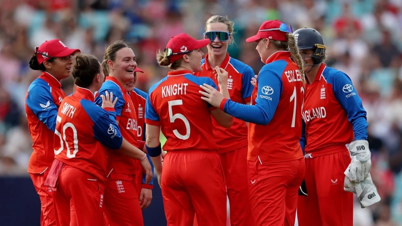 Women’s T20 World Cup 2026, ENG-W vs AUS-W Final Match Preview