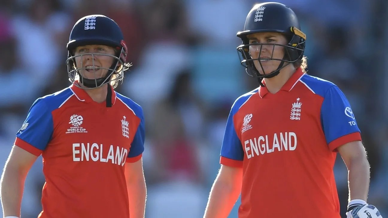 Women’s T20 World Cup 2026, ENG-W vs SA-W 2nd Semi-Final Match Report, July 02, 2026