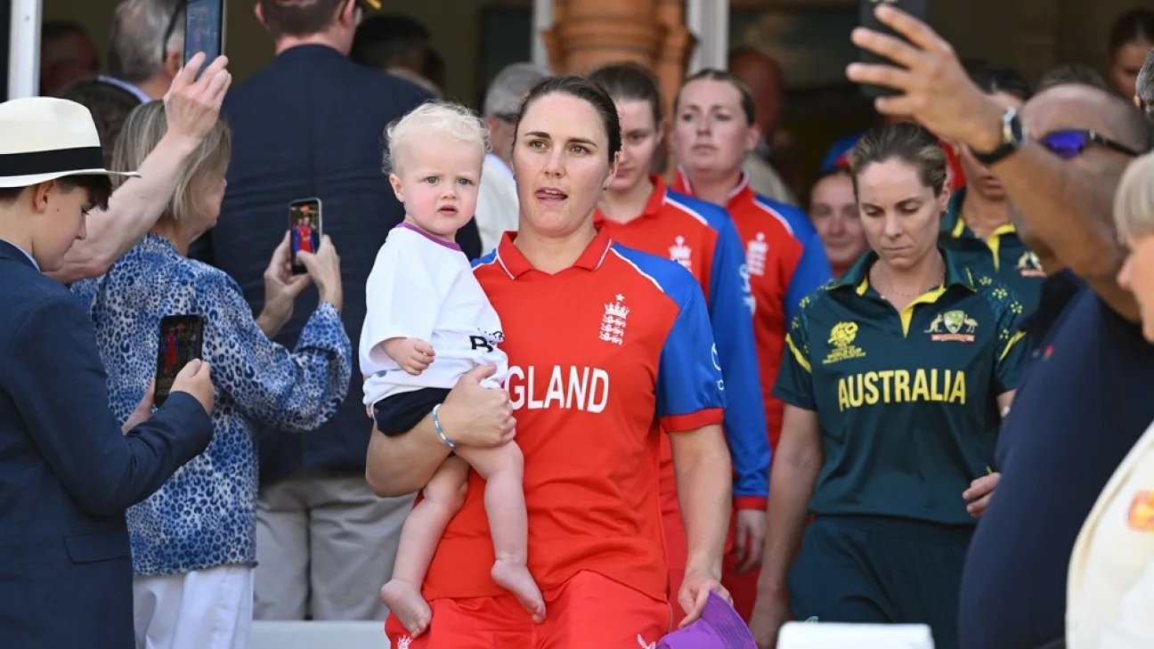 2026 women’s T20 World Cup final – ‘Special’ final a bittersweet moment for Nat Sciver-Brunt