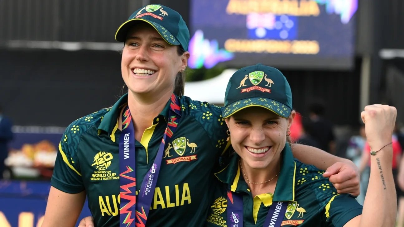 England players overlooked as Women’s Hundred captains are named