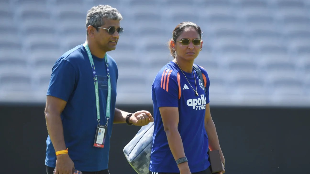 Eng vs Ind – Historic Lord’s Test offers chance at redemption for India and England