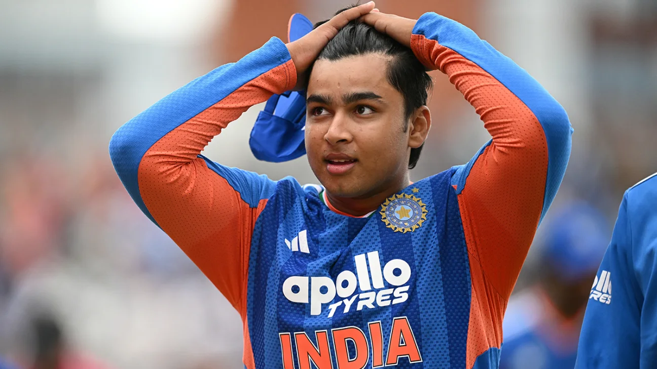ZIM vs IND 2026, ZIM vs IND 1st T20I Match Preview