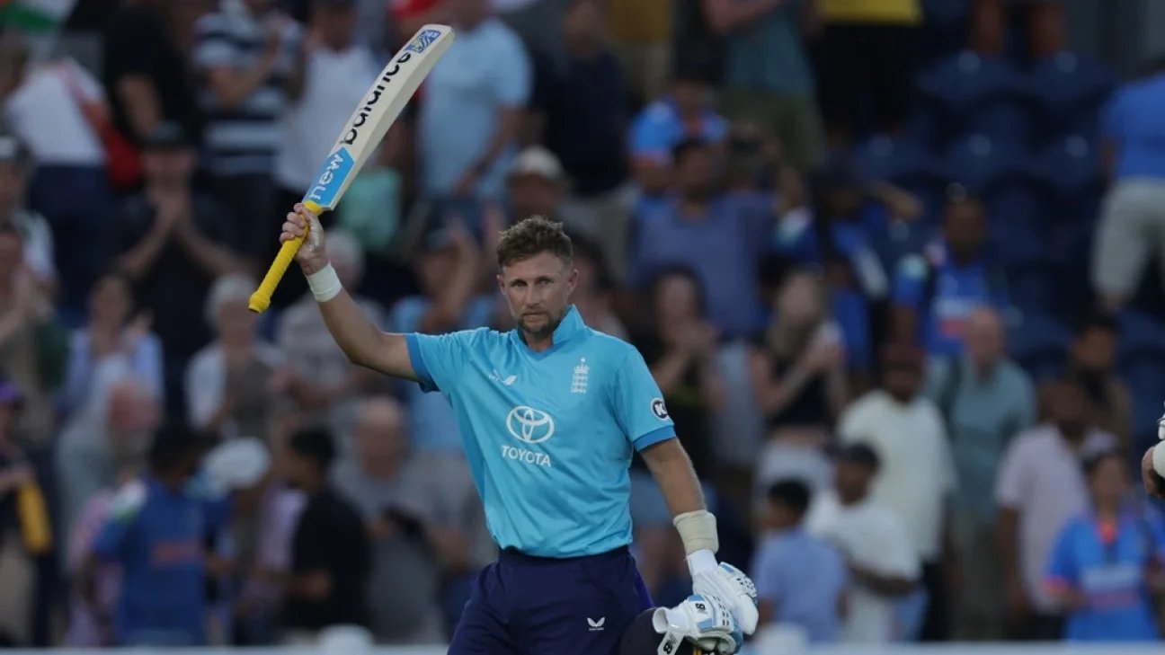 Eng vs Ind, 2nd ODI – Joe Root happy to sacrifice ton for victory over India