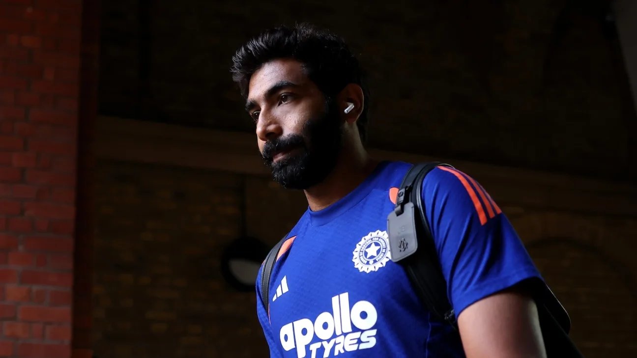 Eng vs Ind – 3rd ODI – Shubman Gill puts spotlight on India’s fitness record