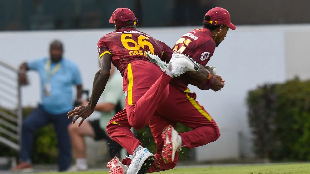 WI vs NZ 2026, WI vs NZ 5th ODI Match Preview